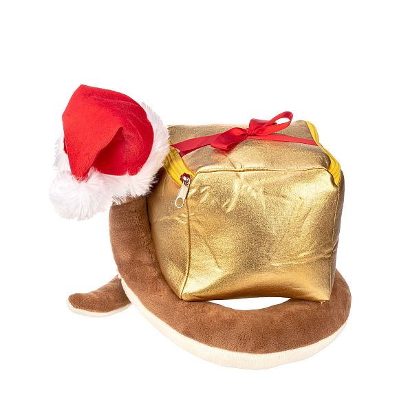 Сладкий новогодний подарок Хранитель сокровищ