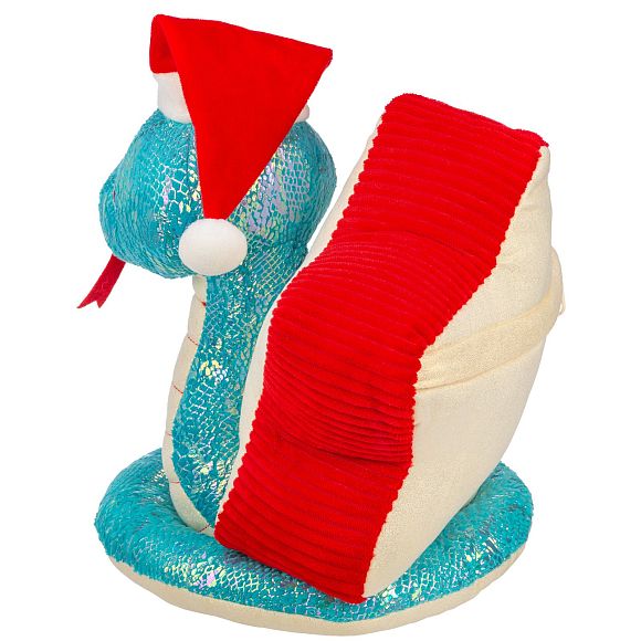 Сладкий новогодний подарок Звездочка